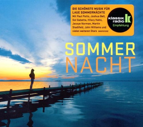 Produkt-Bild: Sommernacht