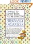 What to Expect When You're Expecting Pregnancy Organizer