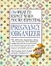 Books : What to Expect When You're Expecting Pregnancy Organizer