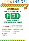 How to Prepare for the GED (Barron's GED)