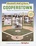 Baseball's Hall of Fame: Cooperstown--Where the Legends Live Forever Baseball's Hall of Fame: Cooperstown--Where the Legends Live Forever