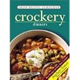 Crockery Dinners (Great Recipes Collection)