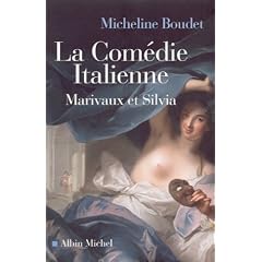 La com�die italienne