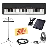 Yamaha P155B
