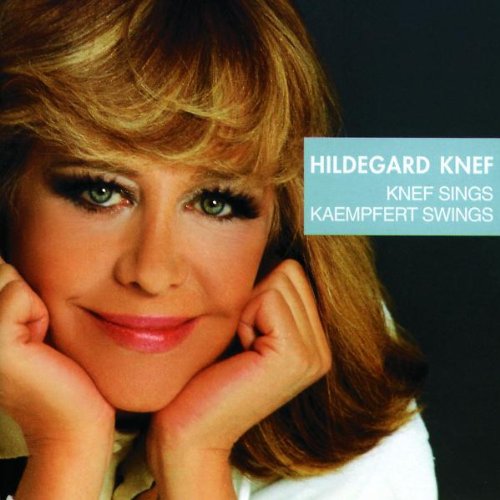 Produkt-Bild: Knef Sings, Kaempfert Swings