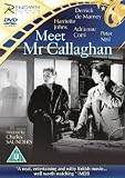 Meet Mr Callaghan [DVD] [1954]