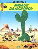 Revue Lucky comics  / Rantanplan : bêtisier, Tome 3 : Mirage dangereux
