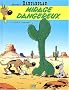 Rantanplan : b�tisier, Tome 3 : Mirage dangereux