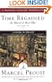 Time Regained: In Search of Lost Time, Vol. VI (Modern Library Classics) (v. 6)