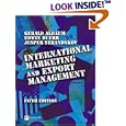International Marketing and Export Management (5th Edition)