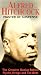 VHS : Alfred Hitchcock-Master of Suspense