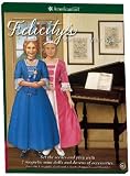 Felicitys Magnetic Mini World (The American Girls Collection)