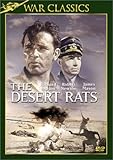 砂漠の鼠 [DVD]