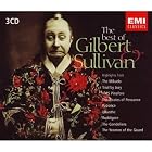 Click here to buy The Best of Gilbert and Sullivan by  Arthur Sullivan, Malcolm Sargent, Pro Arte Orchestra, Alexander Young, and April Cantelo .