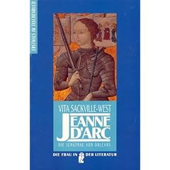 Jeanne d'Arc, Die Jungfrau von Orleans