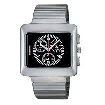 Issey Miyake Men's Vakio Collection Watch #SILAJ019