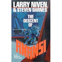 Descent of Anansi