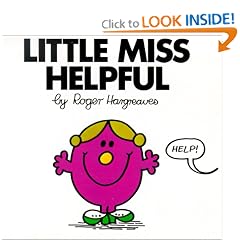 Little Miss Lucky (Mr. Men and Little Miss)