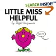 Little Miss Helpful (Mr. Men and Little Miss)