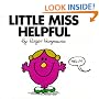 Little Miss Helpful (Mr. Men and Little Miss)