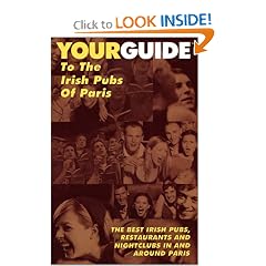 Yourguide to the Irish Pubs of Paris (Yourguide)