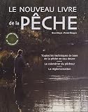 Nouveau livre de la p�che