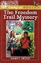 Freedom Trail Mystery : Going to Boston