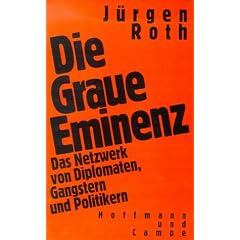 Die Graue Eminenz