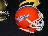 UNIVERSITY OF FLORIDA MINI HELMET BY SCHUTT