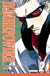 Zombie Powder, Volume 2 (Zombie Powder)