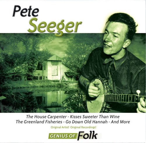 CD-Charts  Search : Genius of Folk