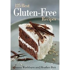 The 125 Best Gluten-Free Recipes