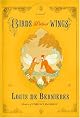 Birds Without Wings (Vintage International)