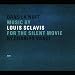Louis
Sclavis:
Dans
la
nuit