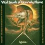 Vital Spark of Heav'nly Flame - churches & chapels 1760-1 (English Orpheus, Vol 44) /Psalmody * Parley of Instruments * Holman