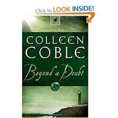 Beyond a Doubt (Rock Harbor Mysteries (Unnumbered))