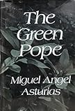 The green pope