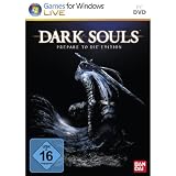 Dark Souls - Prepare to Die Editionvon "NAMCO BANDAI Partners..."