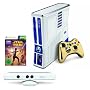 Console Xbox 360 320 Go + Kinect + Kinect adventur&hellip de Microsoft