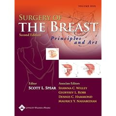 Surgery of the Breast