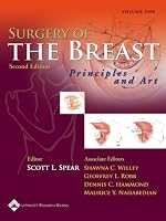 Surgery of the Breast: Principles And Art,  2 Volume Set