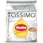 Tassimo Marabou Cocoa, 16 Cialde