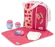 CHOU CHOU Changing Bag