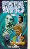 VHS : Doctor Who - Timelash [1985]