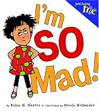 Just Being Me #1: Im SO Mad!