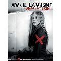 Avril Lavigne - Under My Skin book cover