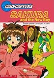 Sakura and the New Boy (Cardcaptors)