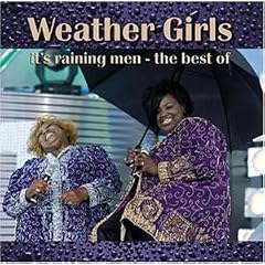It's Raining Men