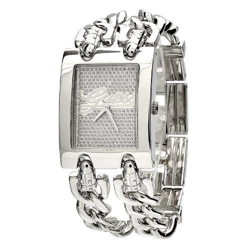Guess Damen Armbanduhr Mod.Heavy Metal W80048L1