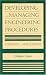 Developing and Managing Engineering Procedures: Concepts and Applications
